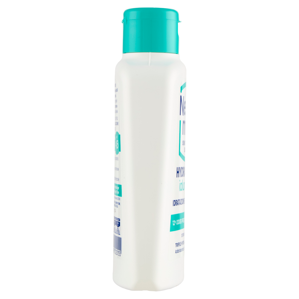 Neutromed Hydraboost ialuronico pH 4,5 Detergente Intimo 200 ml
