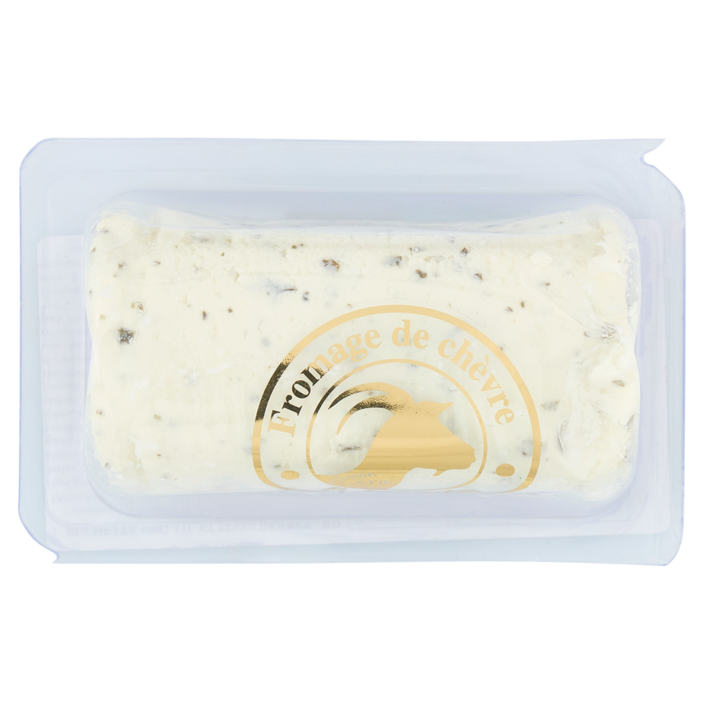 P. Jacquin & Fils Fromage de Ch&egrave;vre 100 g