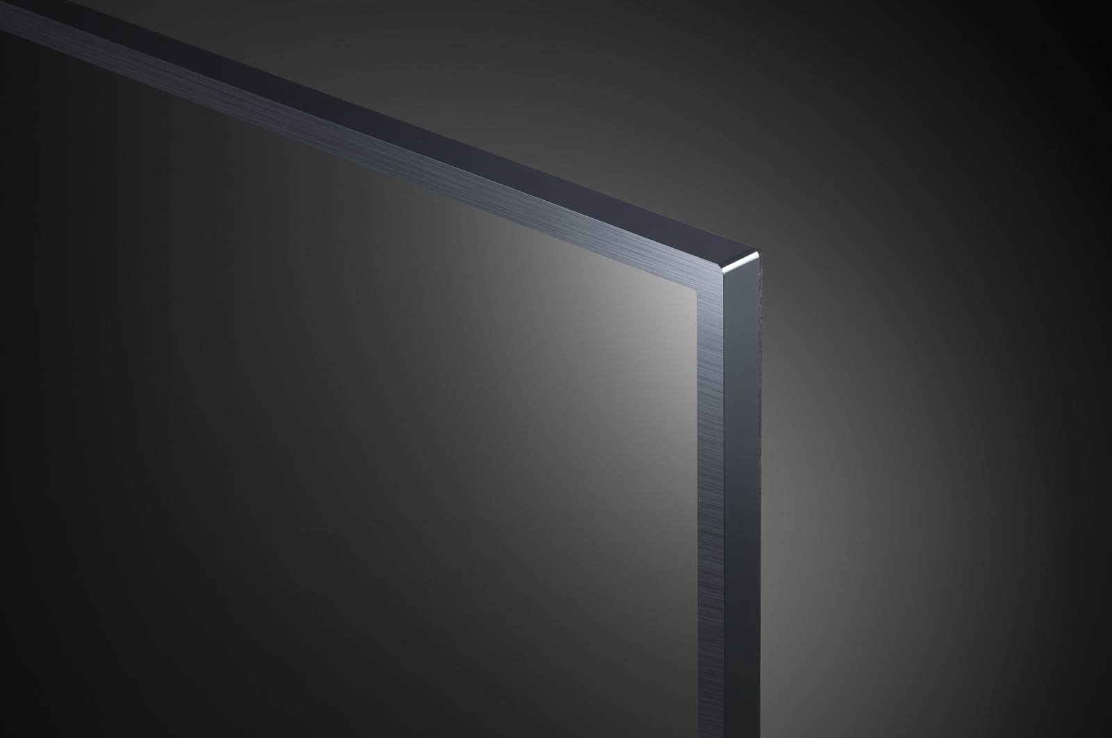 LG 43UN74003LB TV 109,2 cm (43") 4K Ultra HD Smart TV Wi-Fi Argento