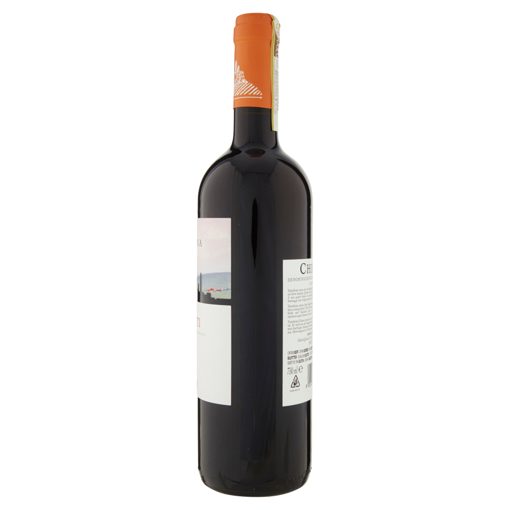 Cecchi Torrebona Chianti DOCG 750 ml