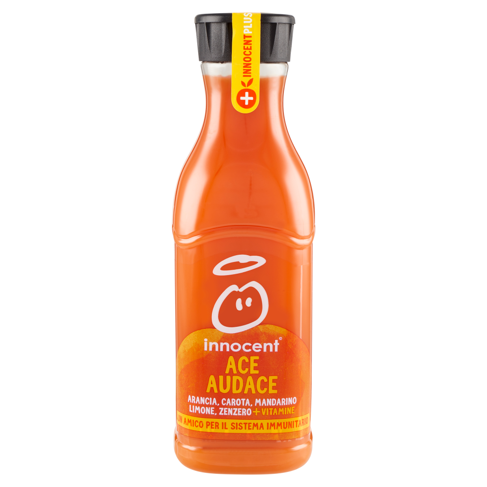innocent+ Plus Ace Audace 750 ml