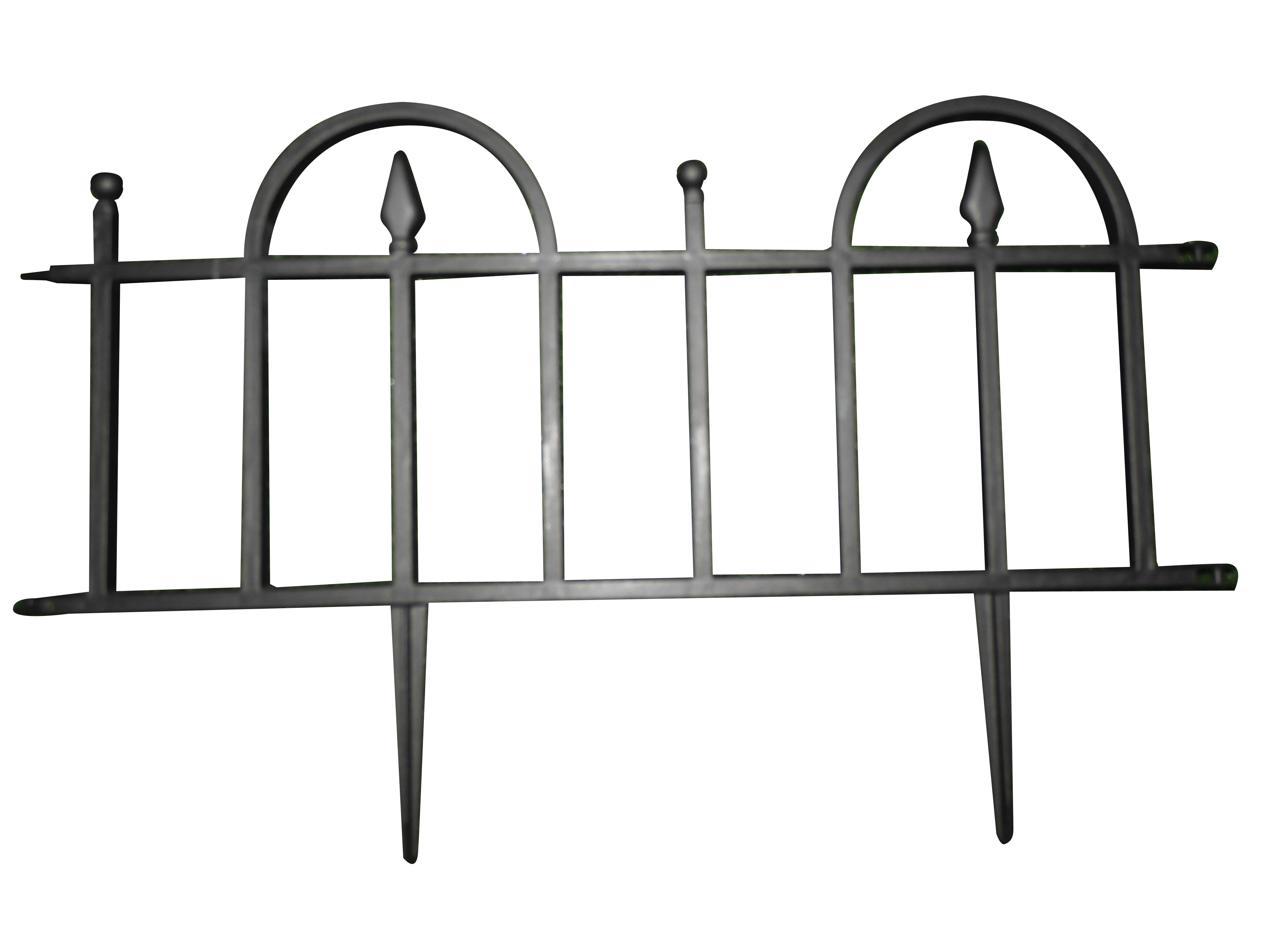 Camillo Rigamonti Bordatura In Plastica Nera