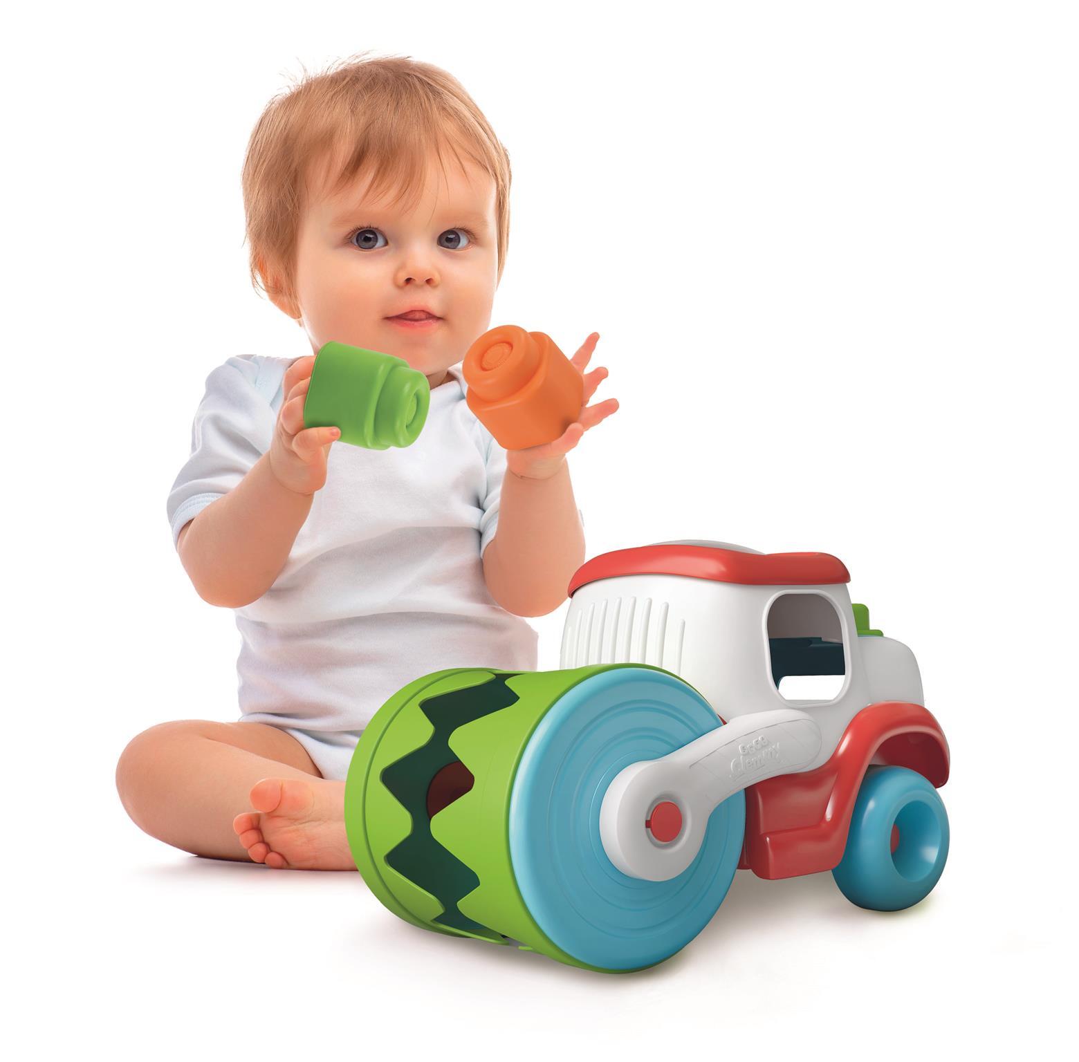 Clementoni 17495 gioco di costruzione