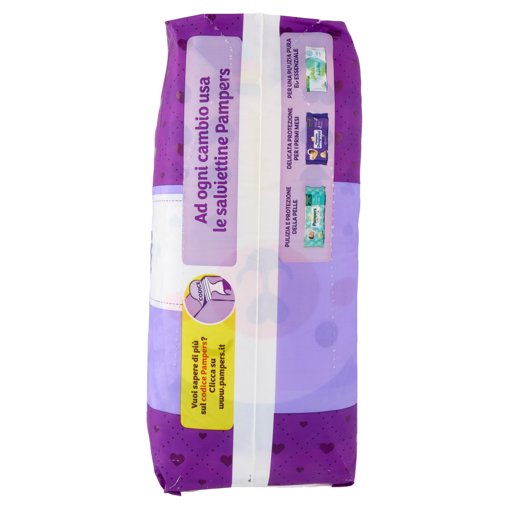 Pampers Progressi Maxi 21 + 21 pz