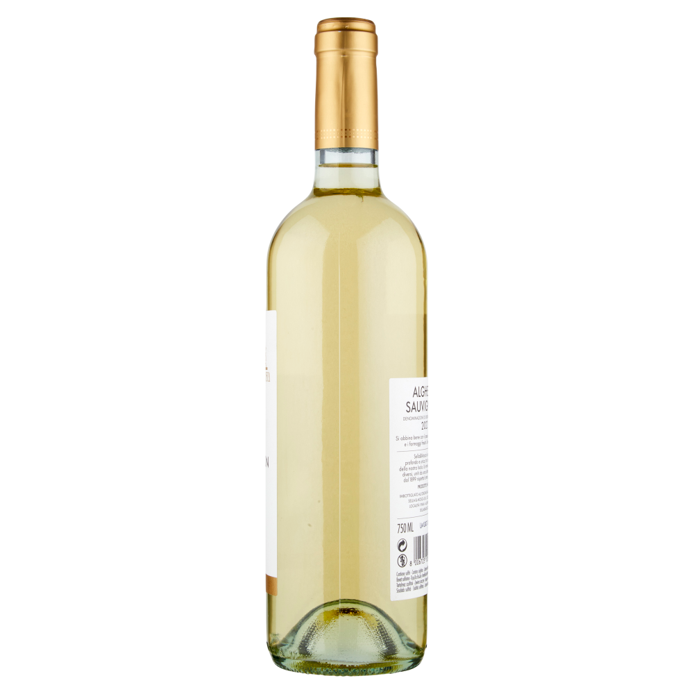 Sella & Mosca Alghero Sauvignon DOC 750 ML