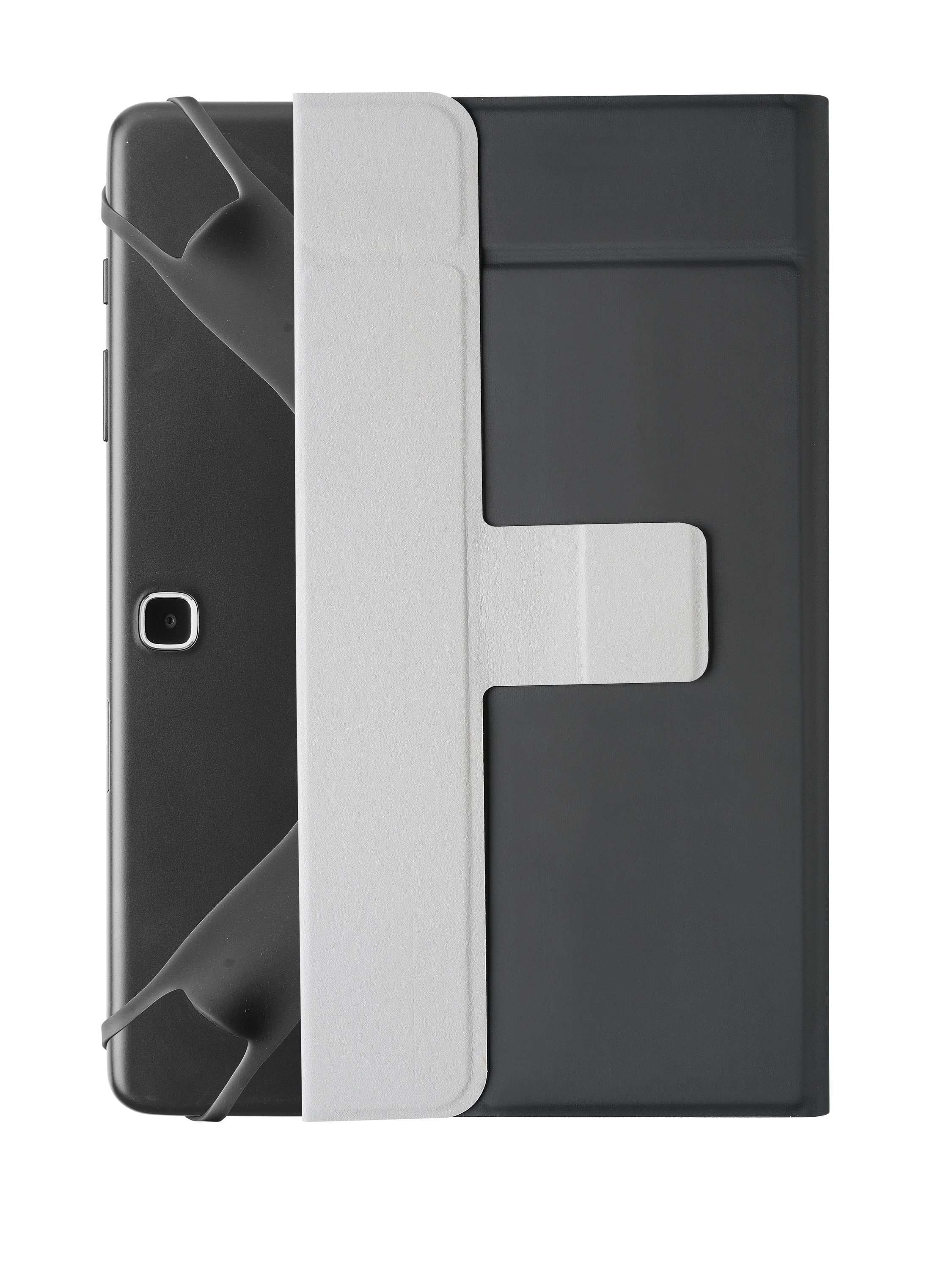Cellularline Click Case - Tablet fino a 11'' Custodia per Tablet universale con funzione stand