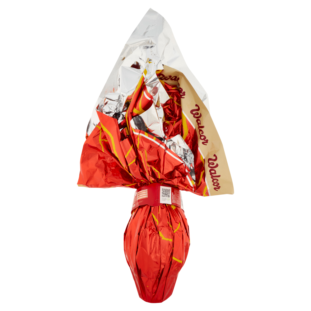 Walcor Cioccolato finissimo al latte the Flash 240 g