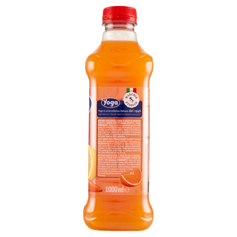 Yoga ACE 1000 ml