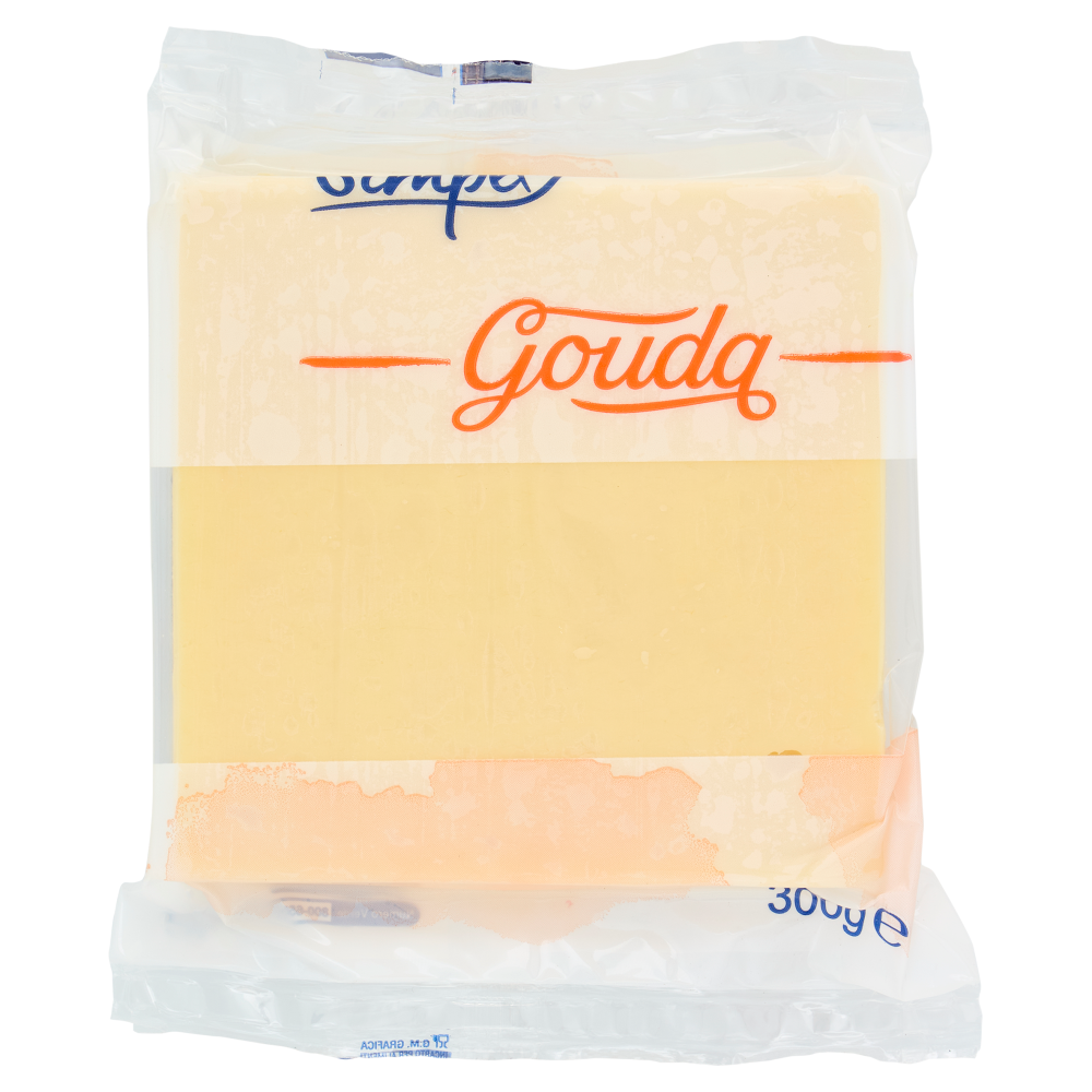 Simpl Gouda 300 g