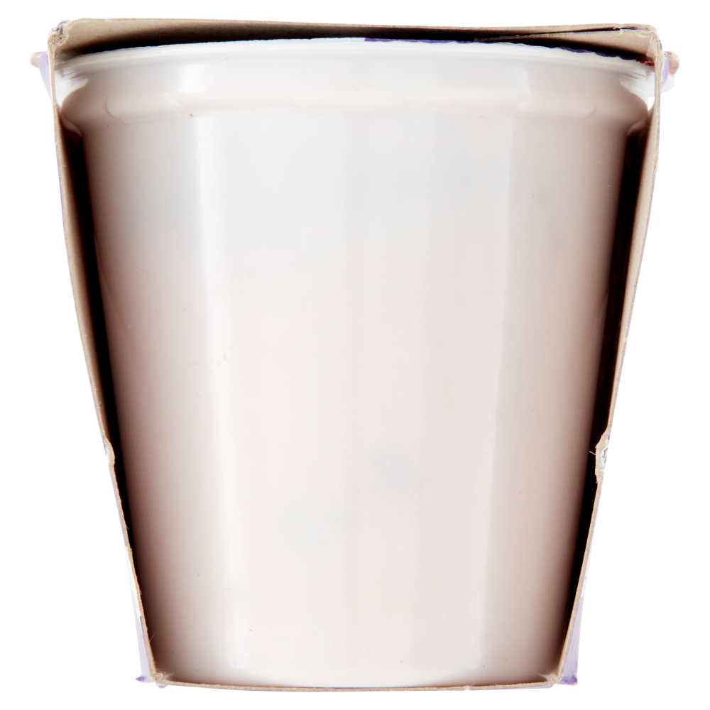 Carrefour Classic No Lactose!* Yogurt Magro Fragola 2 x 125 g