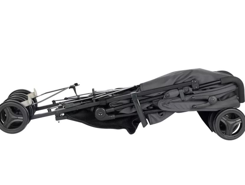 Bebe Confort Passeggino Rainbow Mineral Buggy Bebeconfort Minerale Grafite