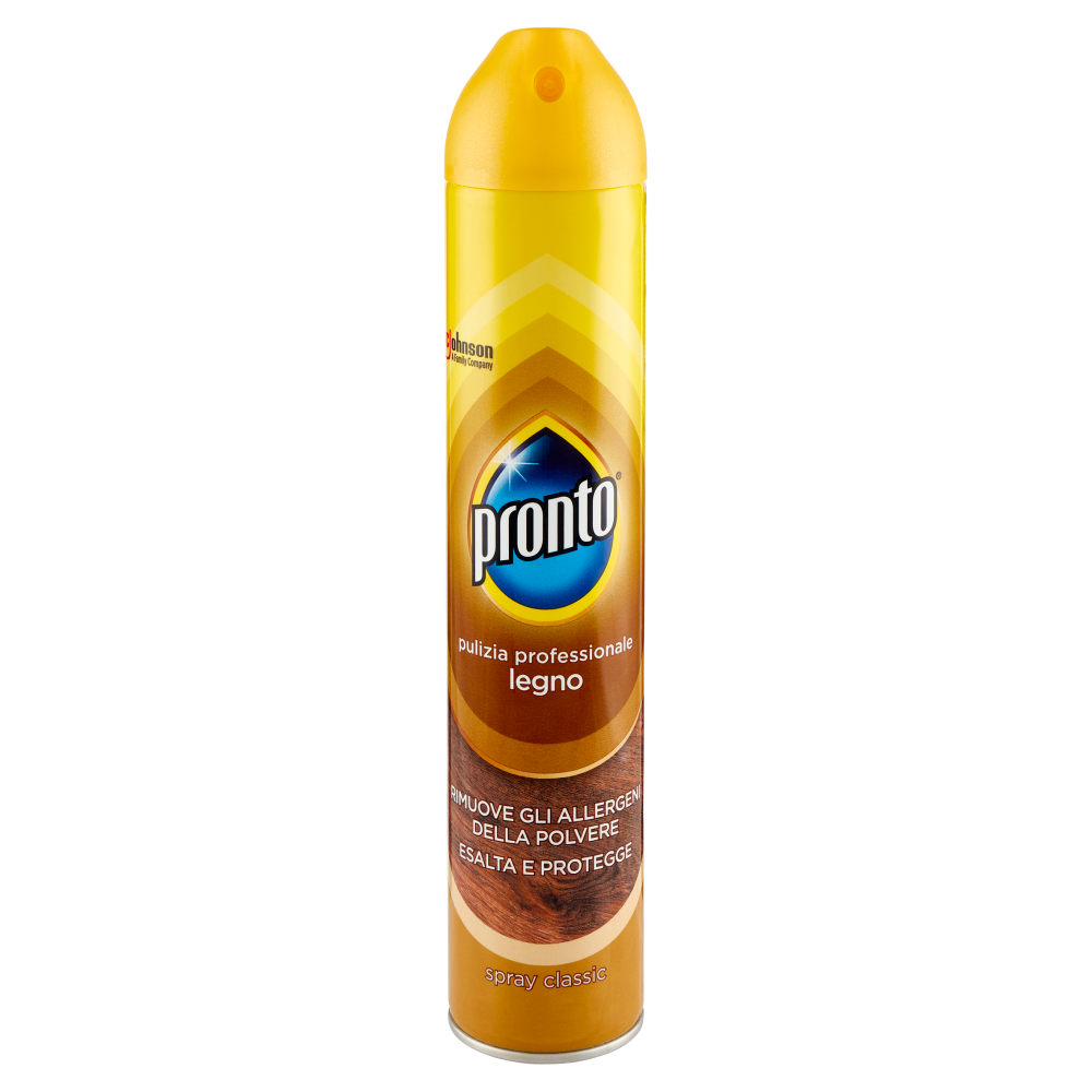 Pronto Spray Legno Classic 300ml