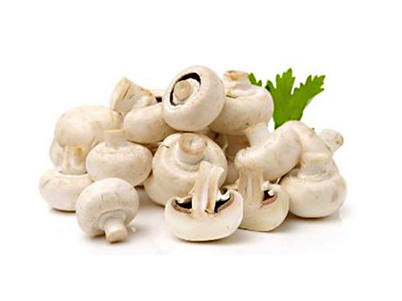 Filiera Qualità Carrefour Funghi Champignon 1 kg