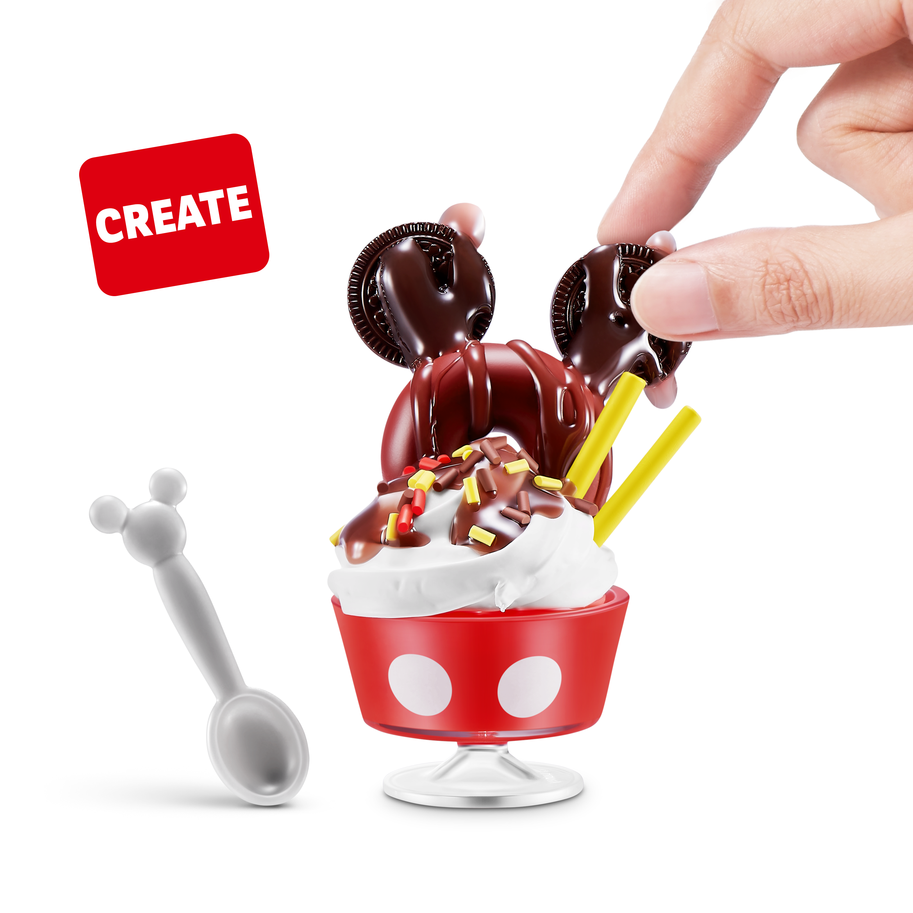 Mini Brands 77708 set da gioco