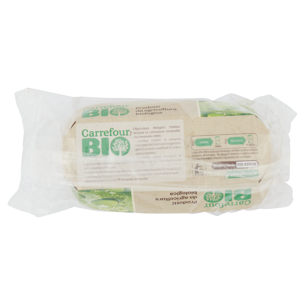 Carrefour Bio Kiwi Giallo 285 g