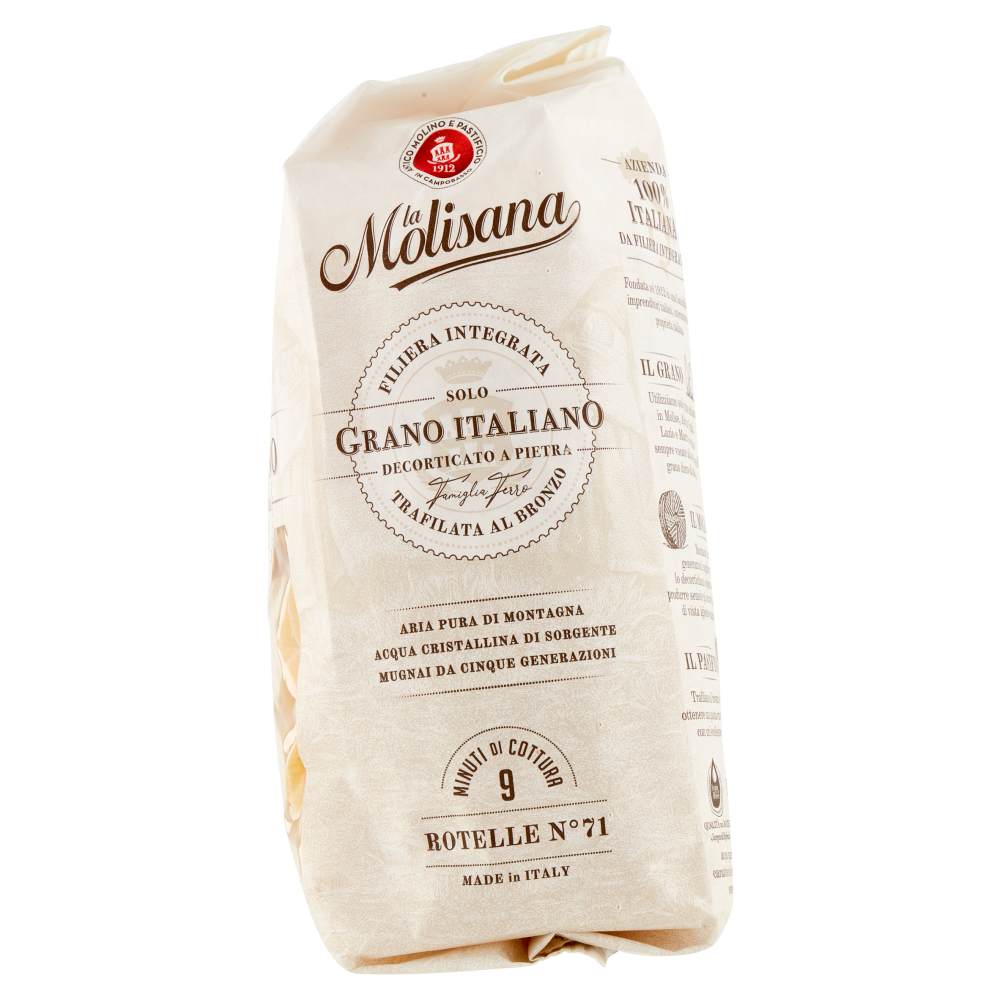 La Molisana 71 Rotelle 500 g
