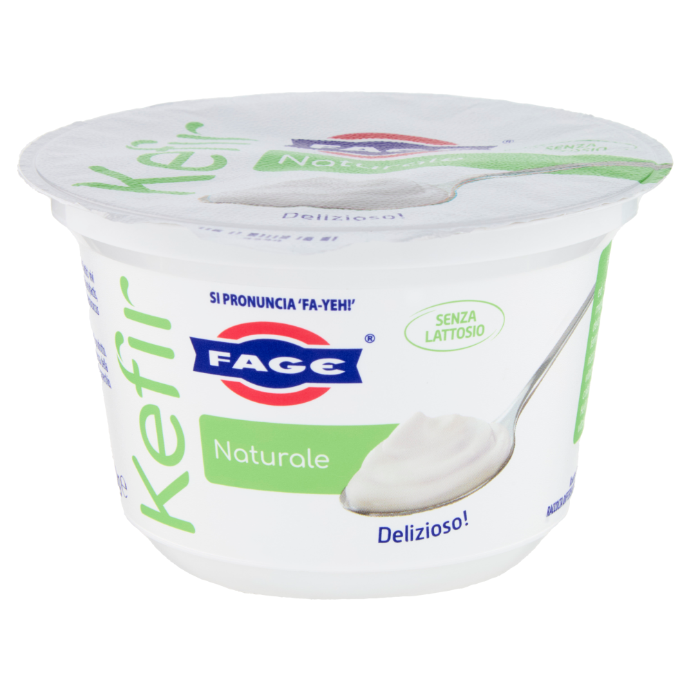 Fage Kefir Naturale 150 g