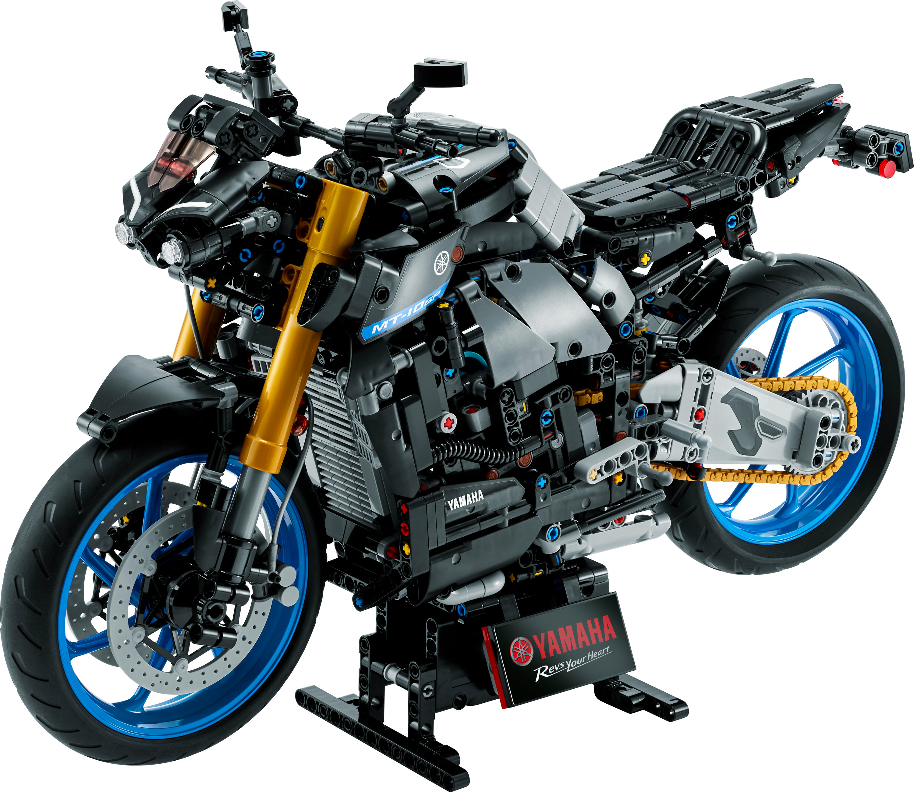 LEGO Technic Yamaha MT-10 SP