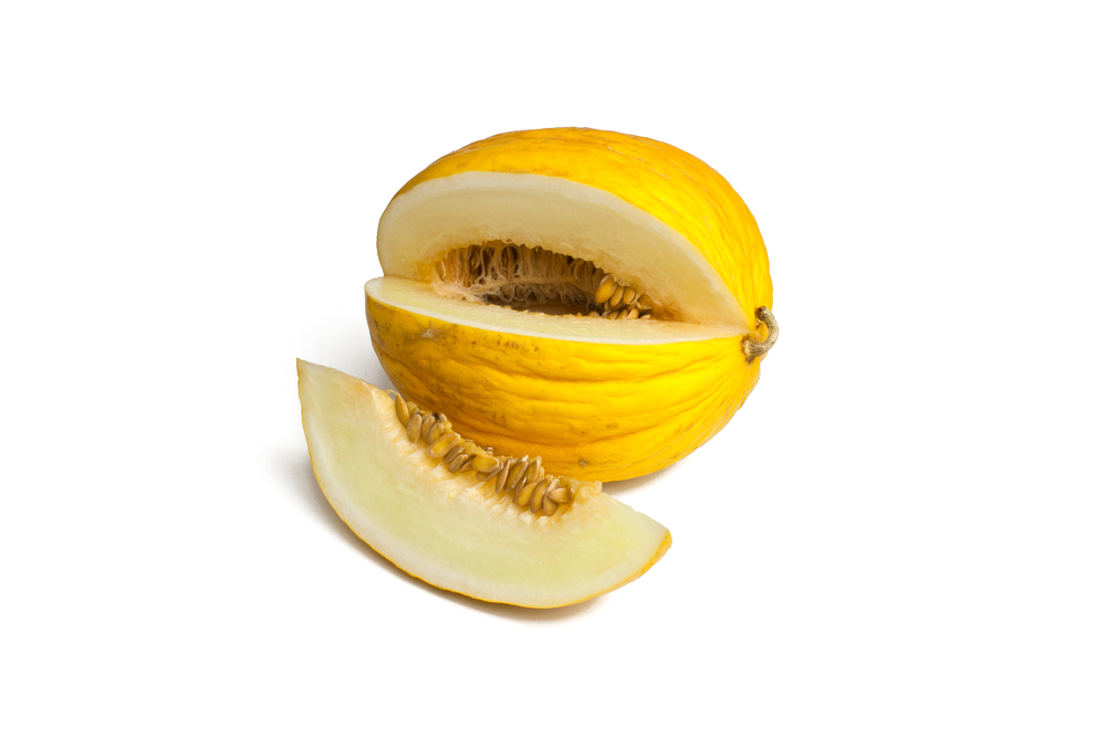 Filiera Qualit&agrave; Carrefour Melone gialletto sfuso origine Italia