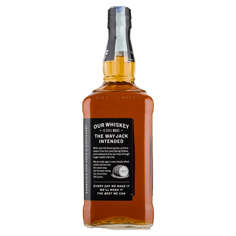 Jack Daniel's Old No. 7 Brand 1 L
