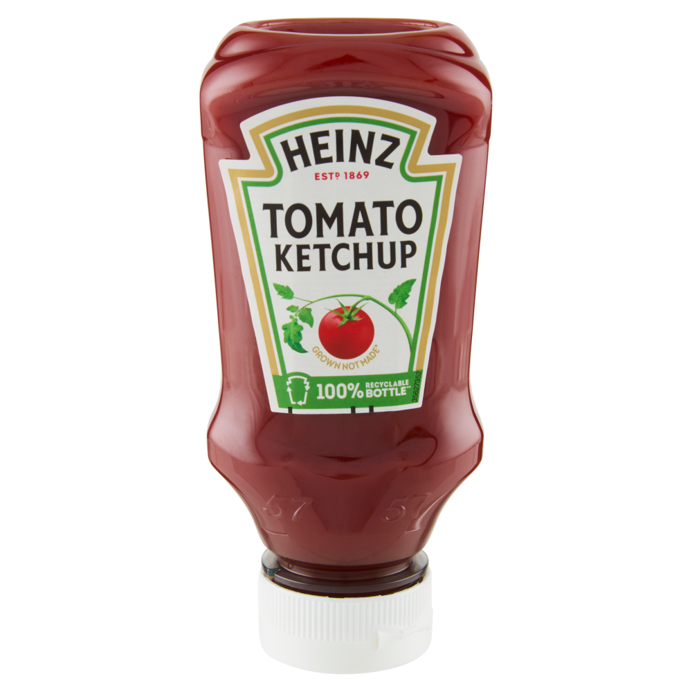 Heinz Tomato Ketchup 220 ml