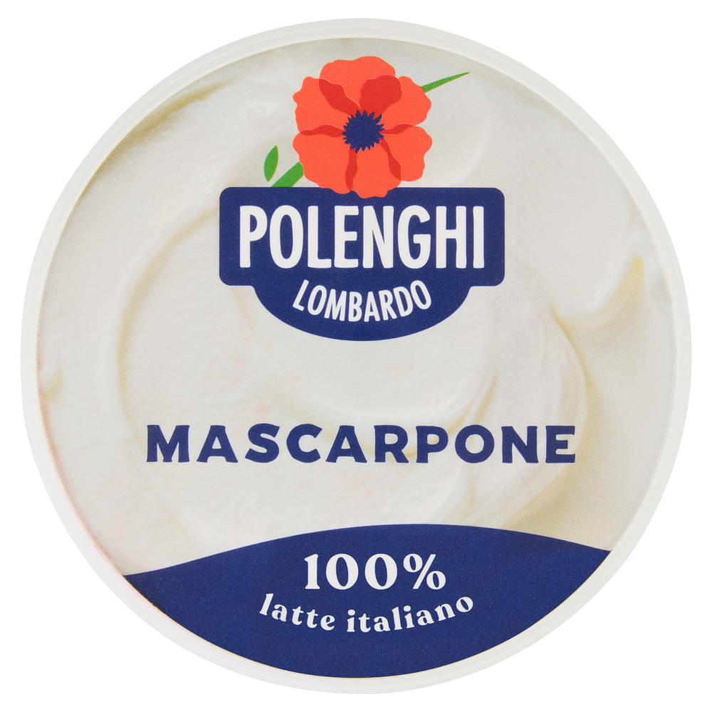 Polenghi Lombardo Mascarpone 500 g