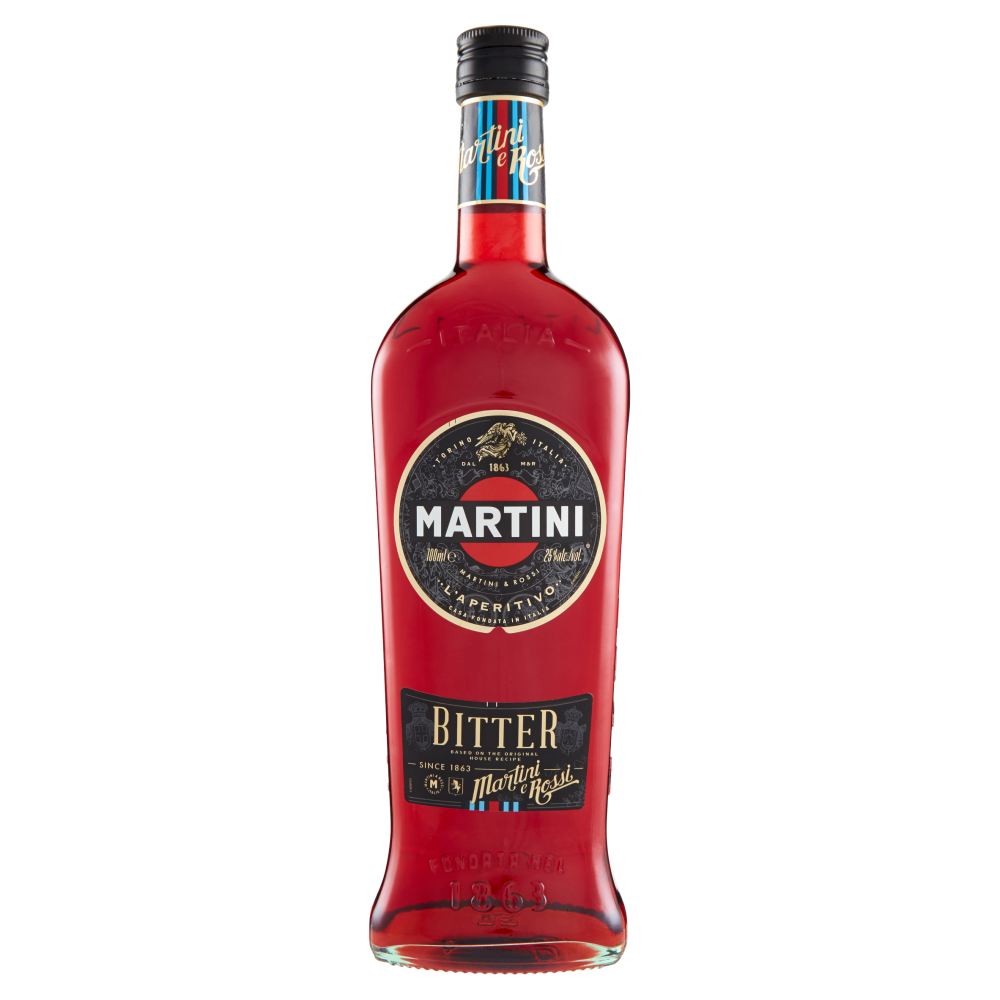 Martini l'Aperitivo Bitter 700 ml Carrefour