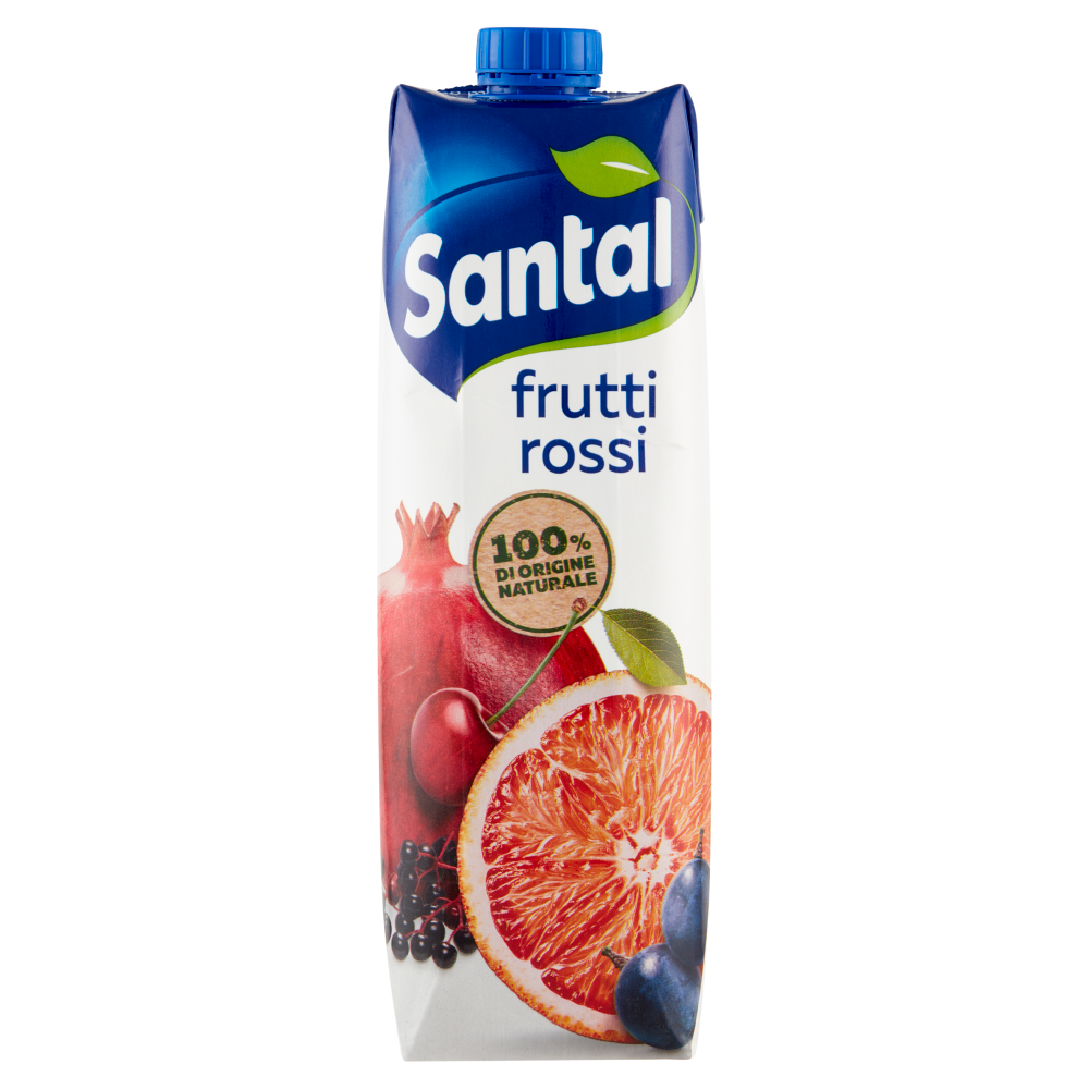 Santàl frutti rossi 1000 ml