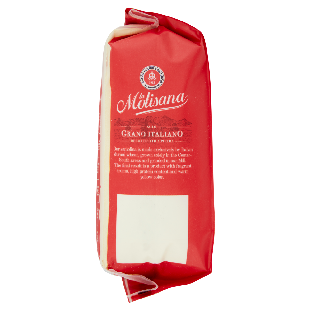 la Molisana Semola per Pizza di Grano 1000 g