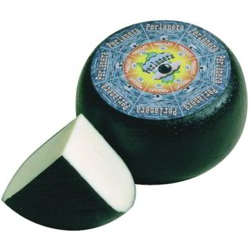 Pecorino Perla Nera da banco