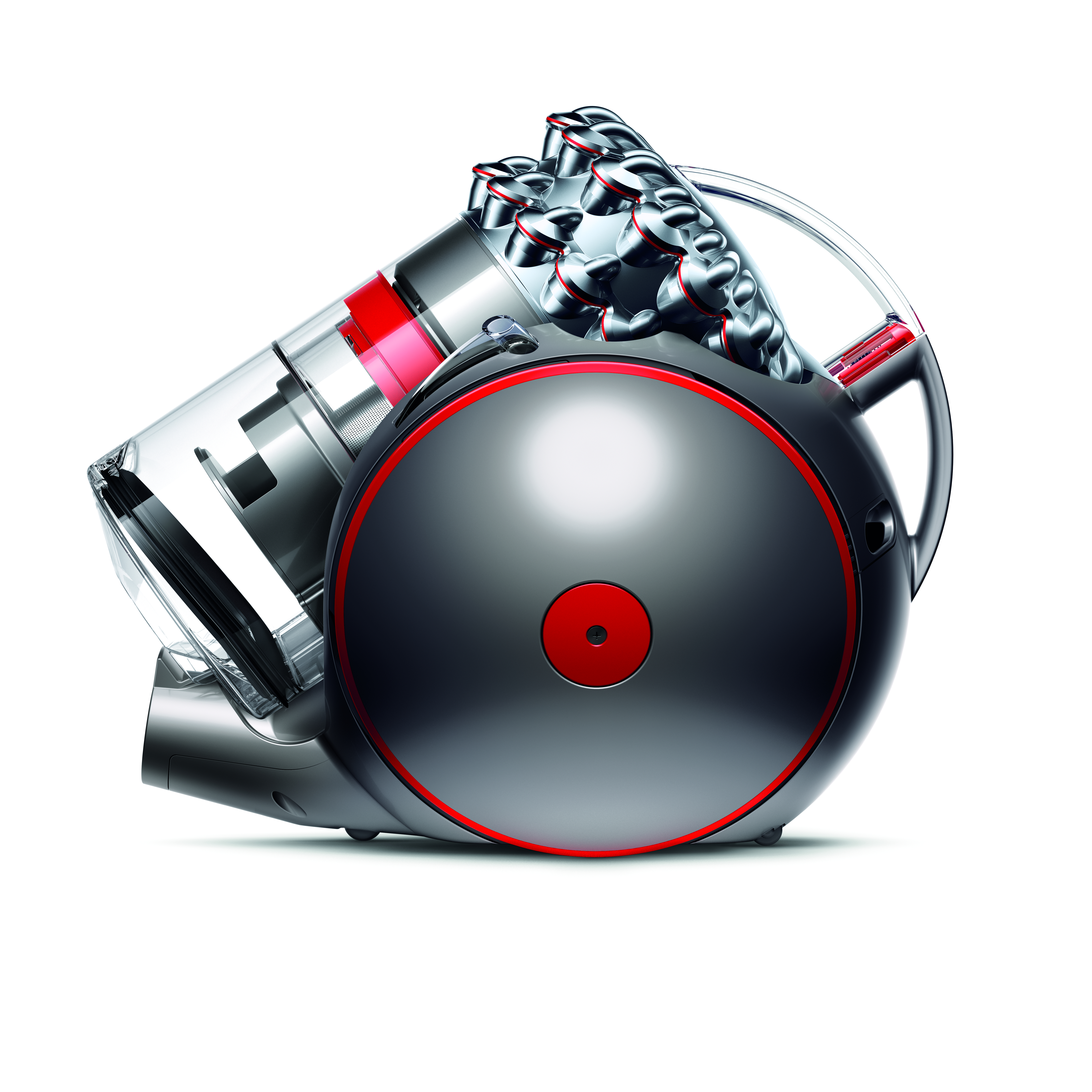 Dyson Cinetic Big ball Absolute 2 0,8 L A cilindro Secco 700 W Senza sacchetto