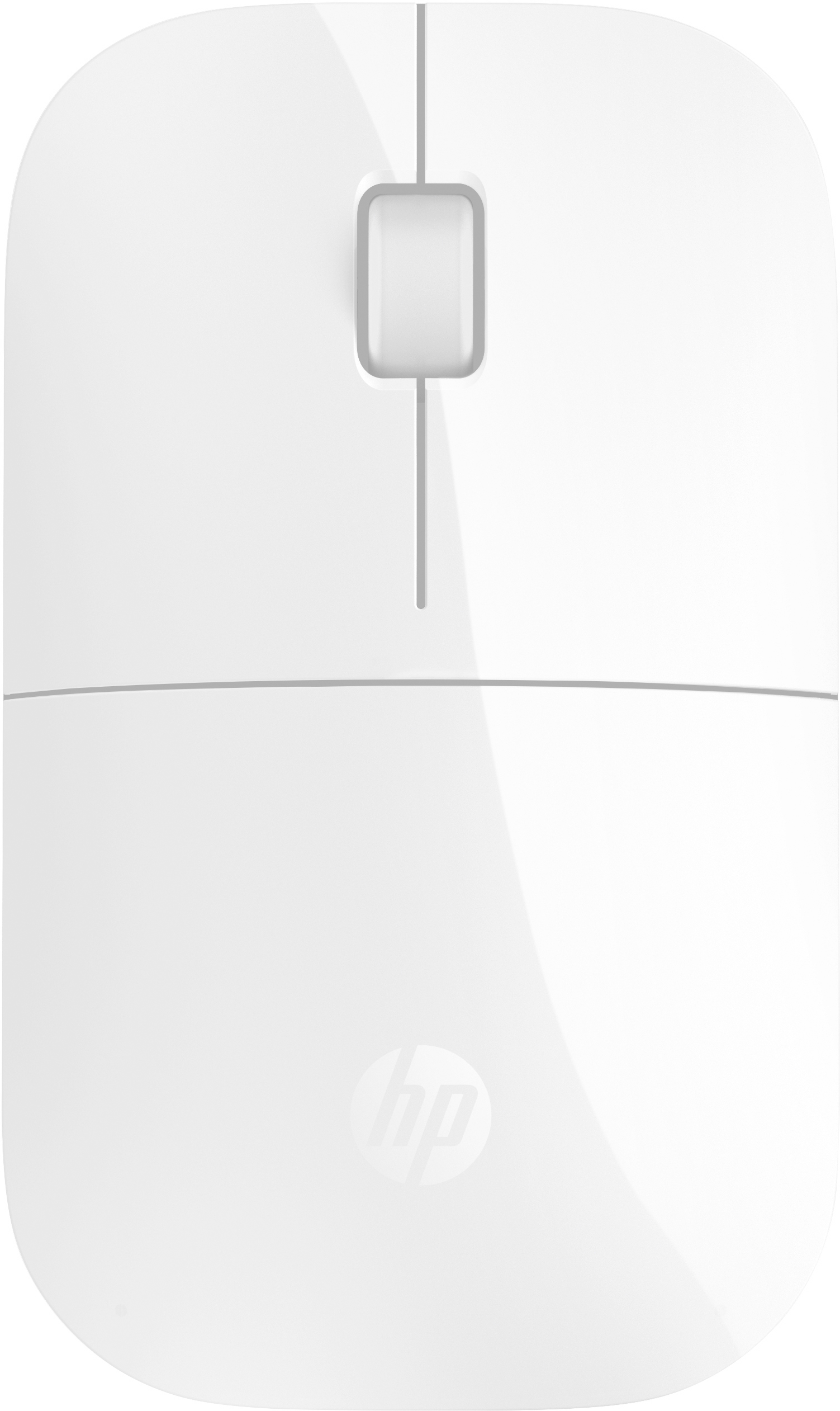HP Mouse wireless Z3700 bianco