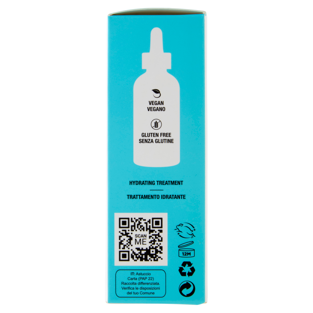 my iN.gredients Siero acido ialuronico 30 ml