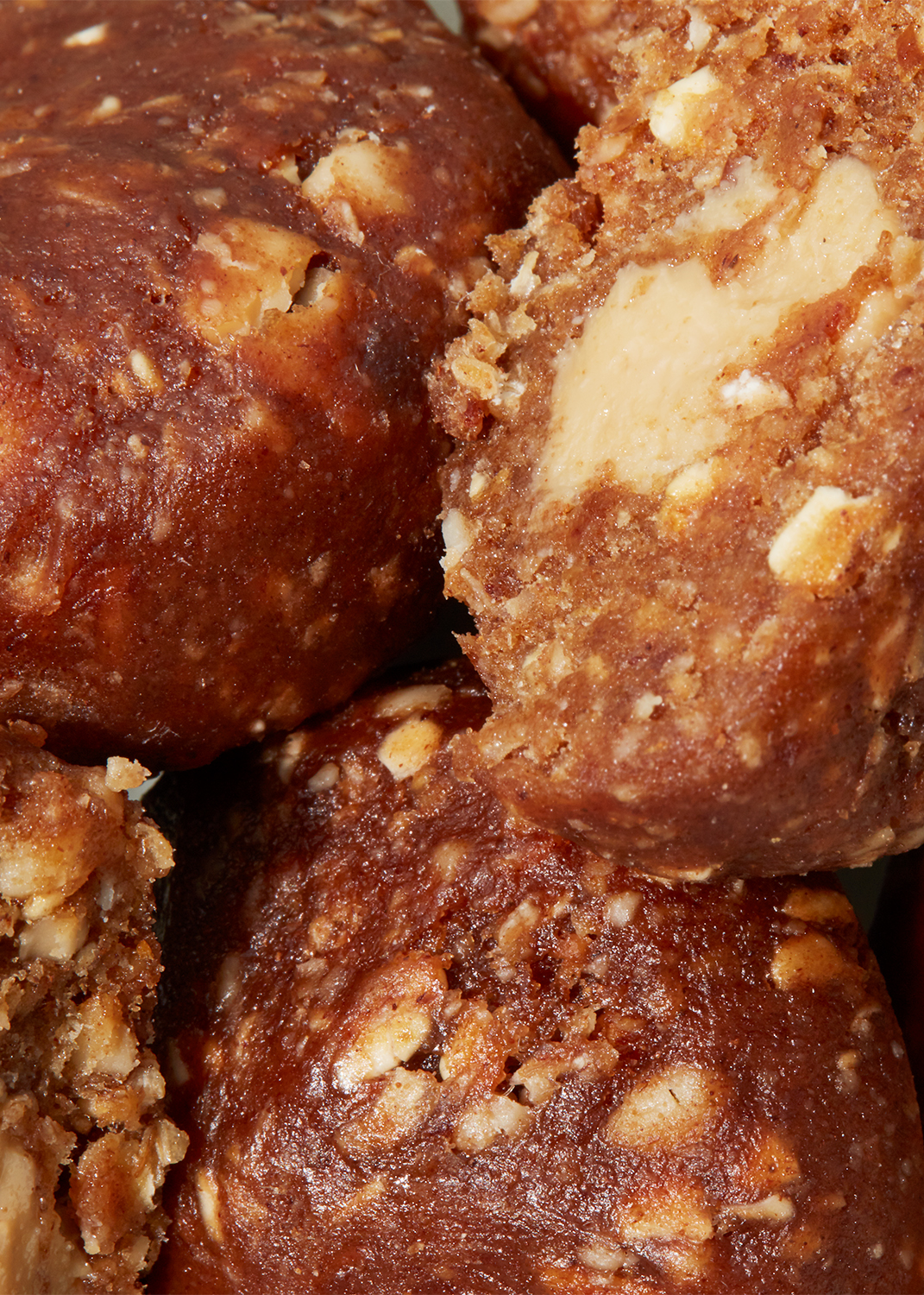 KoRo BLISS_017 barretta