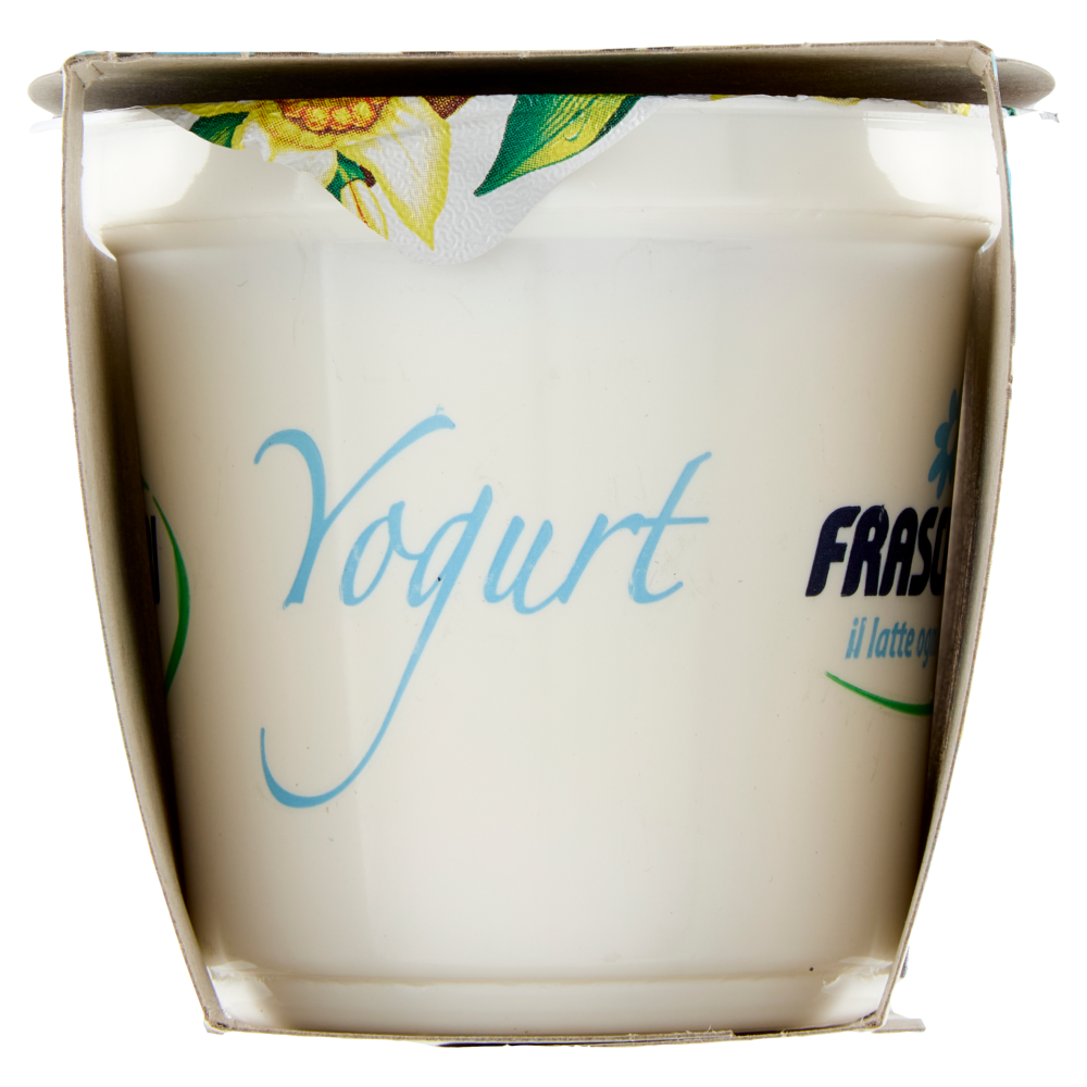 Frascheri Yogurt Intero alla Vaniglia 2 x 125 g