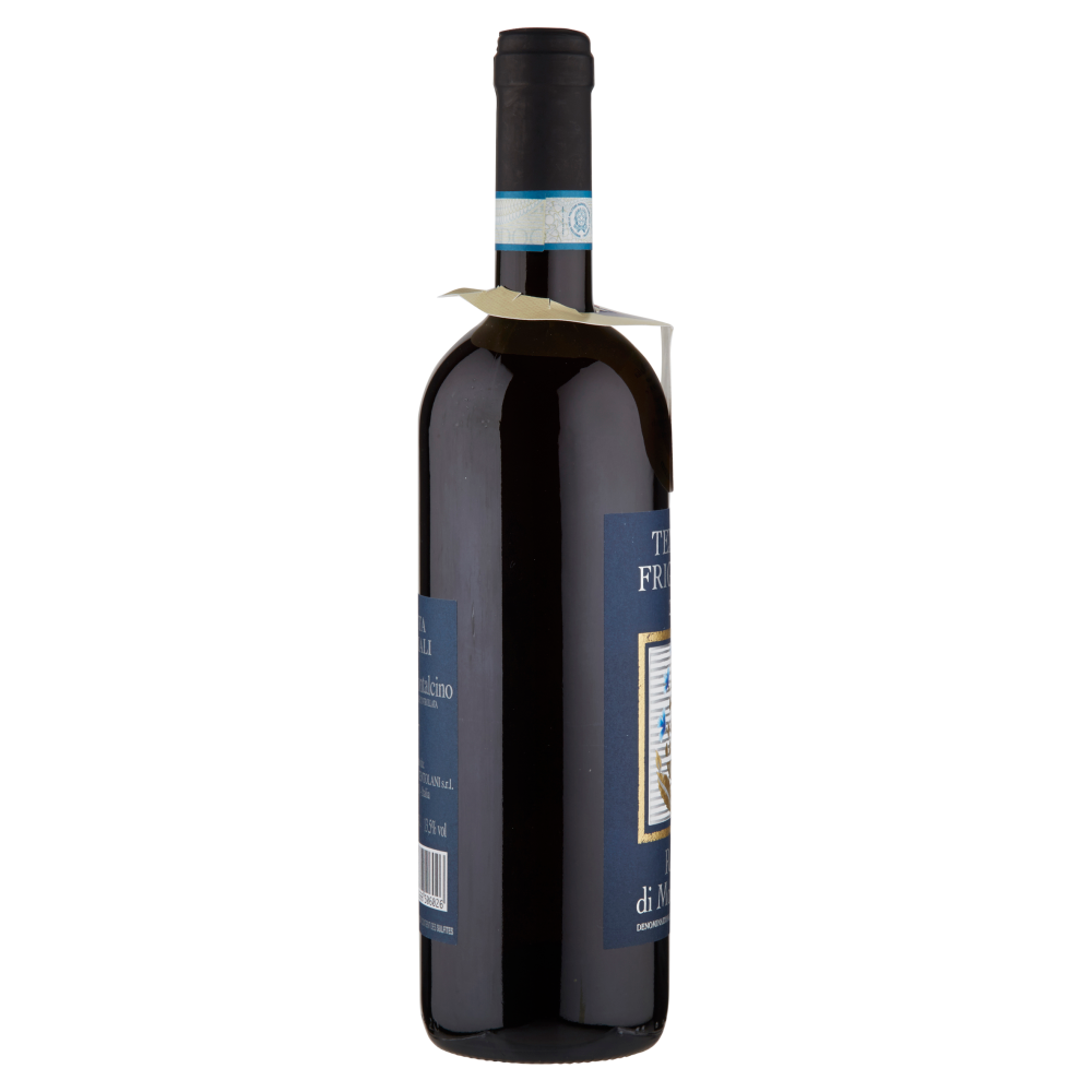 Terre d'Italia Tenuta Friggiali Rosso di Montalcino DOC 750 ml