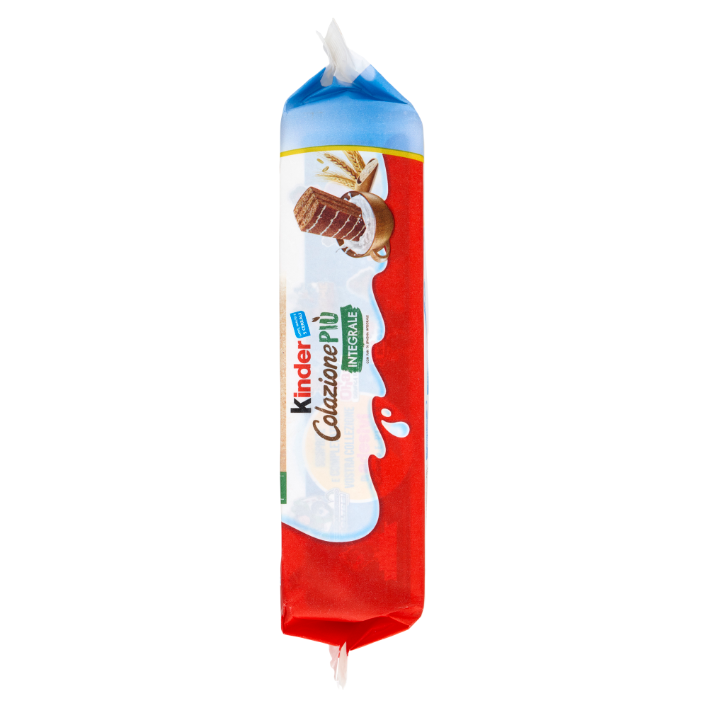 Kinder Colazione Più Integrale 10 x 29 g