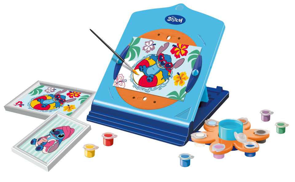 Ravensburger CreArt Atelier Stitch