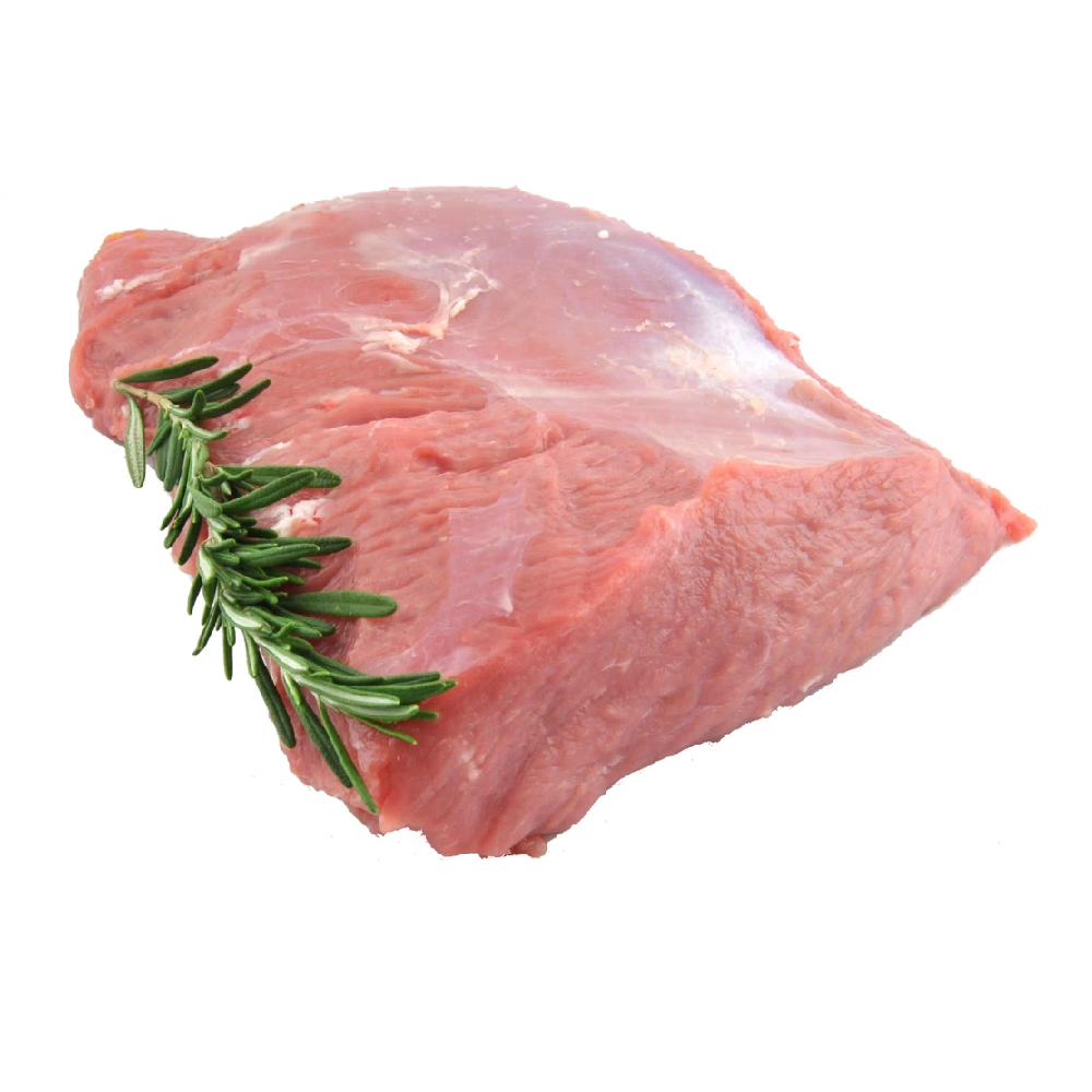 Fesa Sceltissima in Pezzi di Vitello Filiera Qualità Carrefour