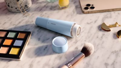 Philips 5000 series BRR484/00 Epilatore per i peli del viso