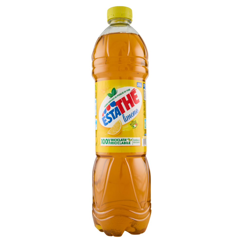Estathé limone 1,5 L