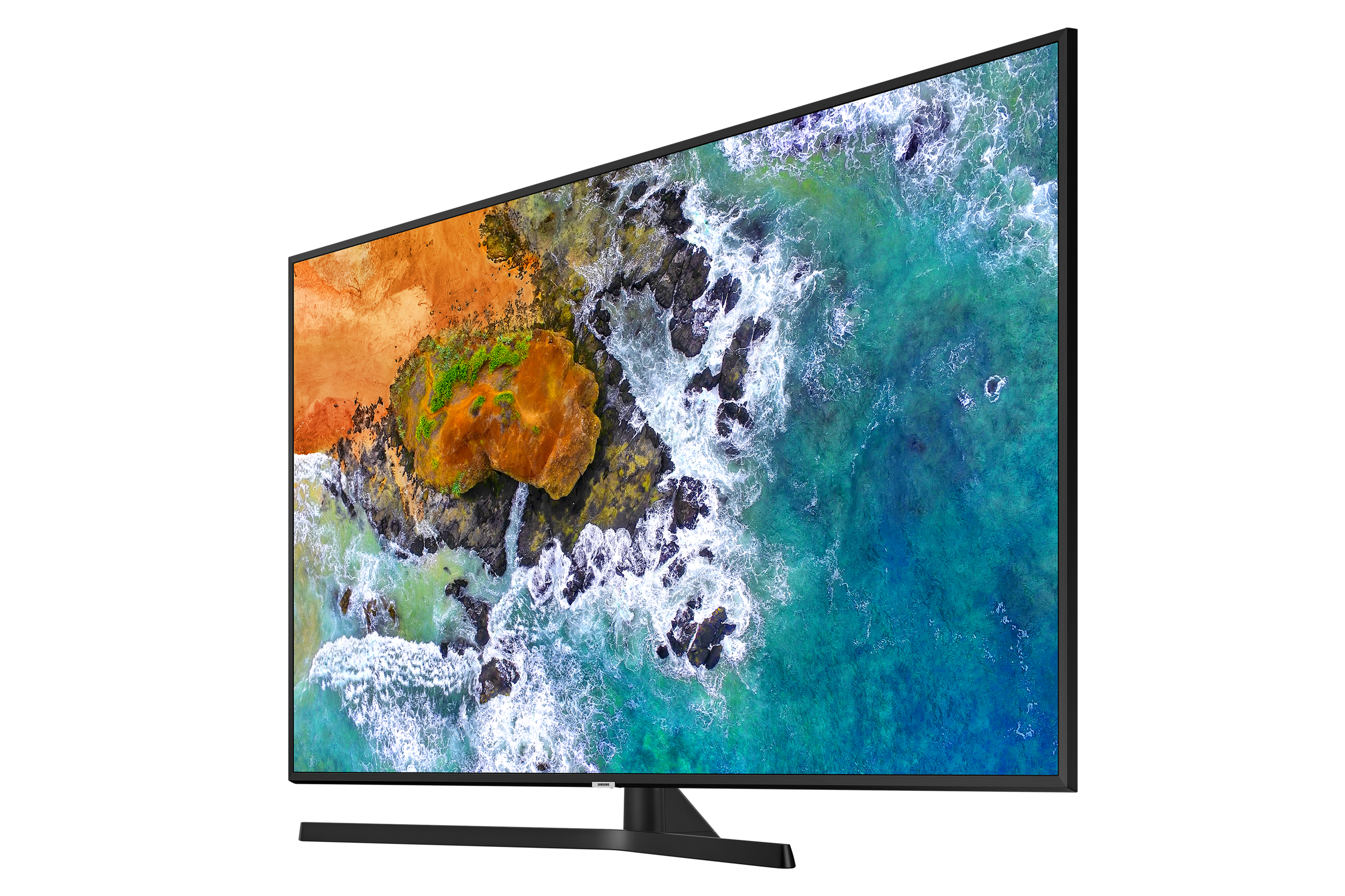 Samsung Series 7 TV UHD 4K 55'' Flat NU7400