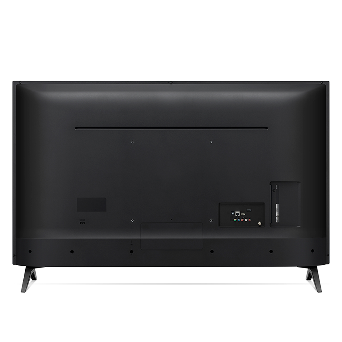 LG 43UN71006LB 109,2 cm (43") 4K Ultra HD Smart TV Wi-Fi Nero