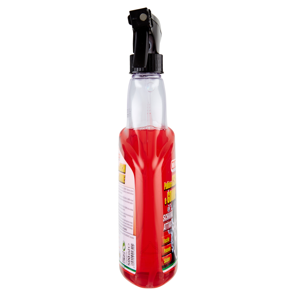 Ma-Fra Pulitore Cerchi e Gomme 500 ml