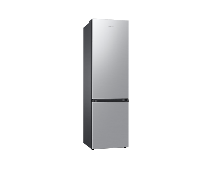 Samsung RB38C600DSA/EF frigorifero con congelatore Libera installazione 390 L D Acciaio inox