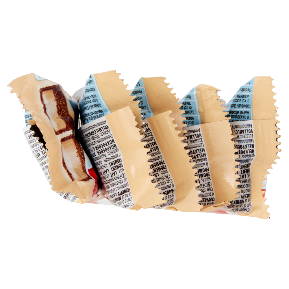 Kinder bueno White 5 x 39 g