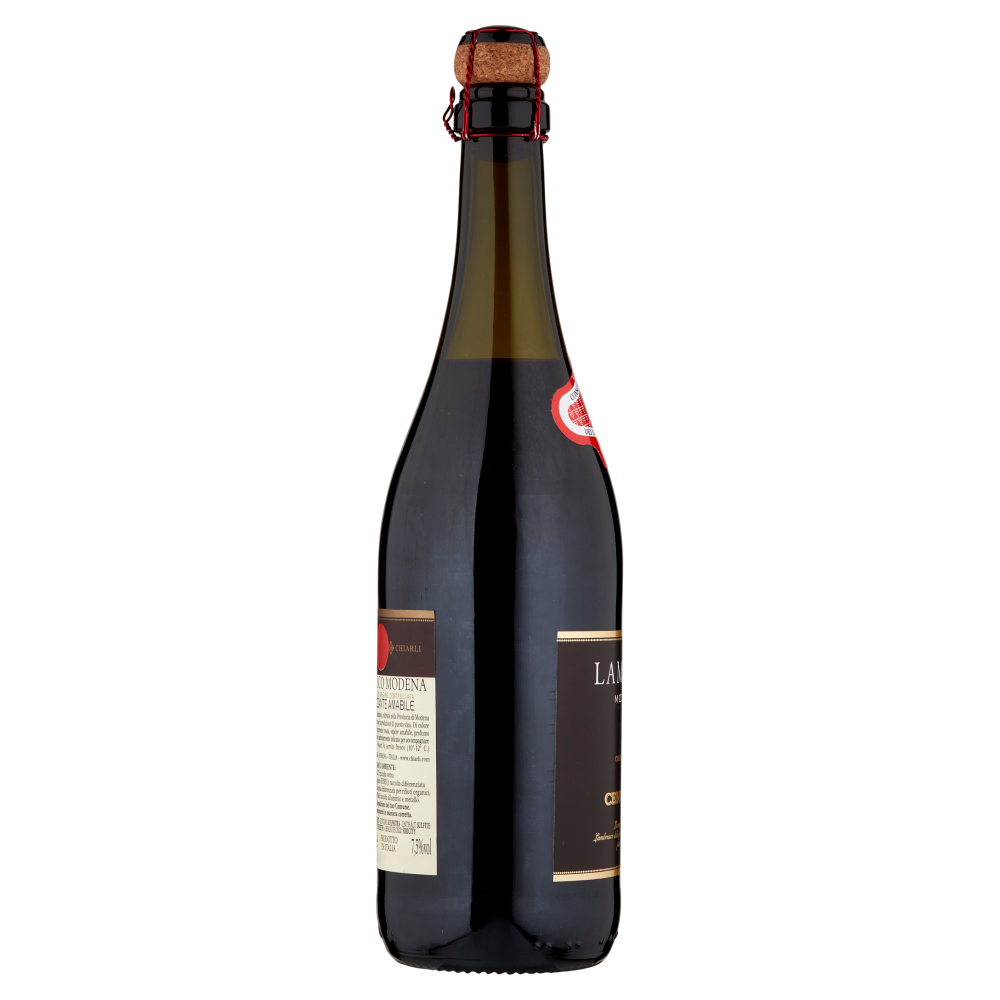 Chiarli Centenario 1860 Lambrusco Modena D.O.C. Amabile 0,75 l