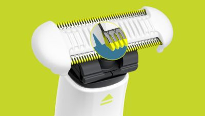 Philips Norelco OneBlade OneBlade QP1924/20 Intimate