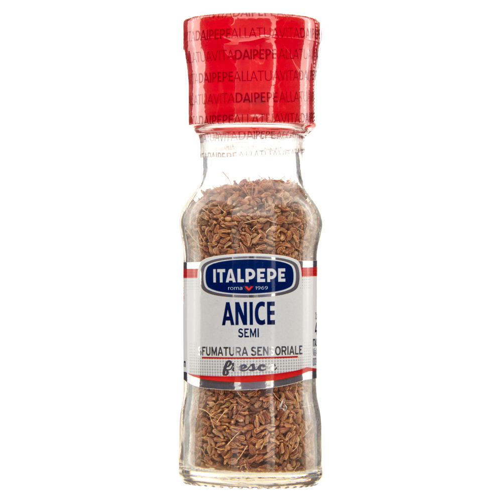 Italpepe Anice Semi 40 g