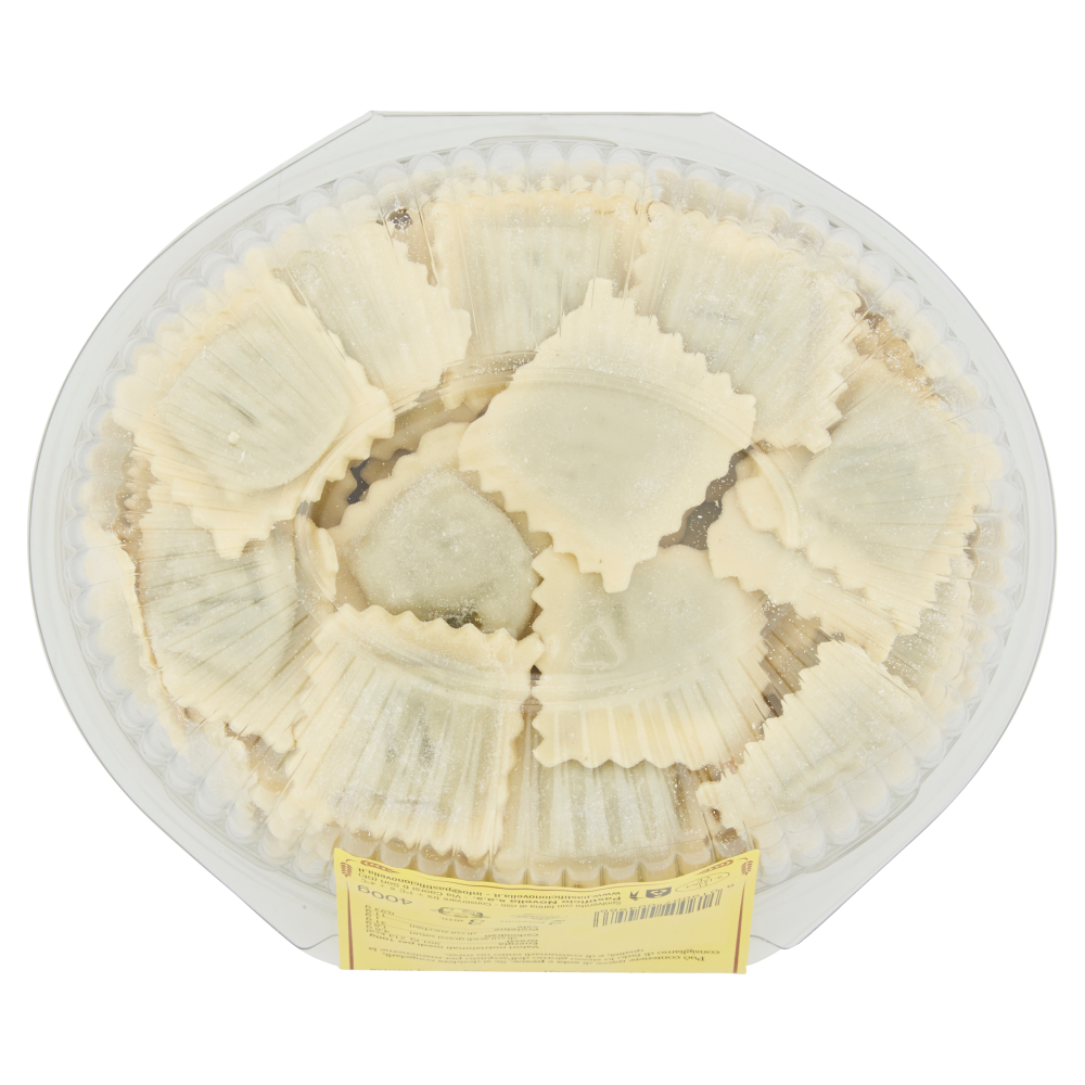 Pastificio Novella Ravioli Campagnoli 400 g